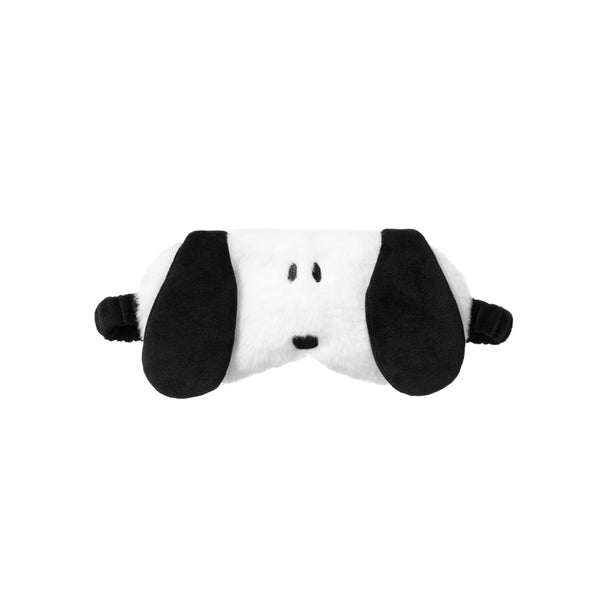 Snoopy Summer Travel Collection Sleep Mask