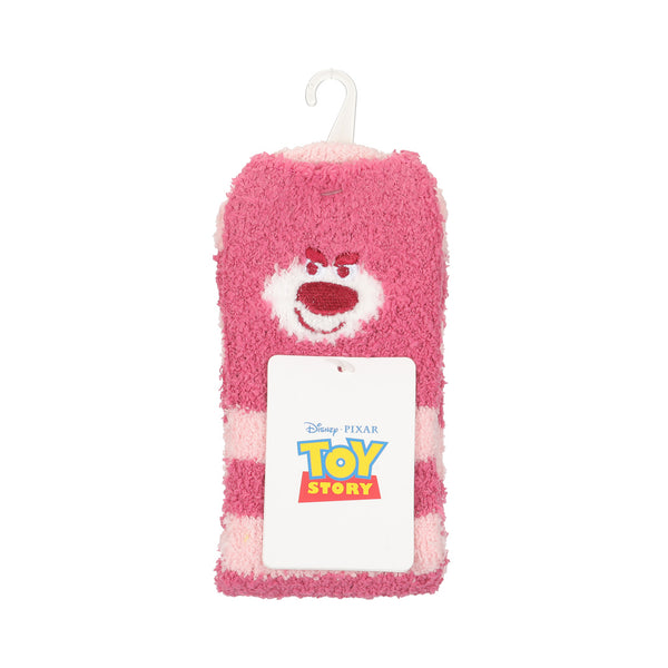 Disney Pixar Collection House Socks (Lotso)