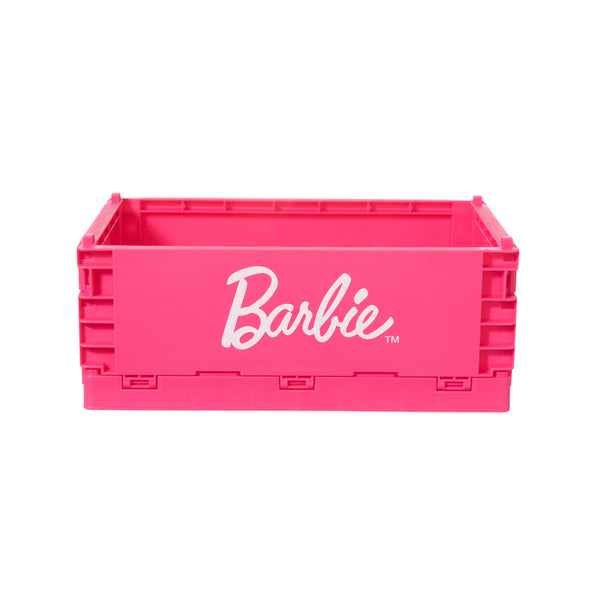 Barbie Collection Collapsible Storage Bin (M)