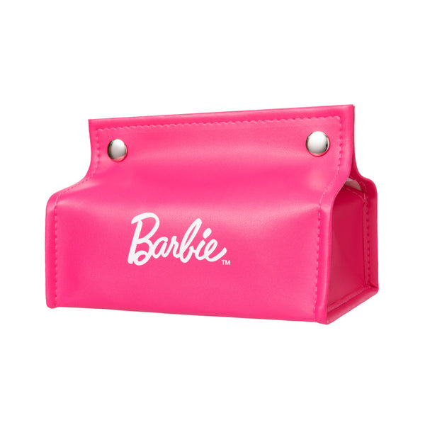 Barbie Collection PVC Tissue Box Cover