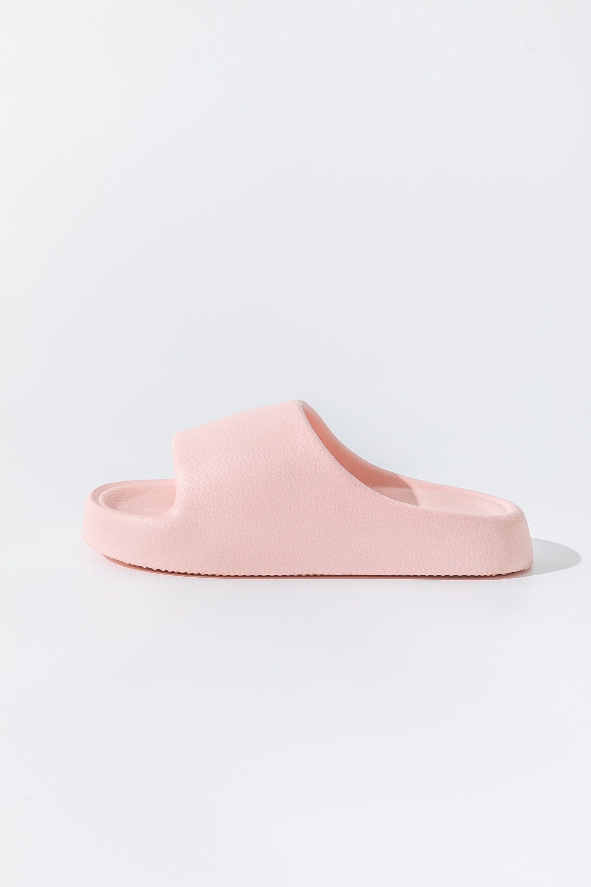 Q-struct Series Women's Fashion Slippers(Pink,37-38) Q-struct Series Women's Fashion Slippers(Pink,37-38)