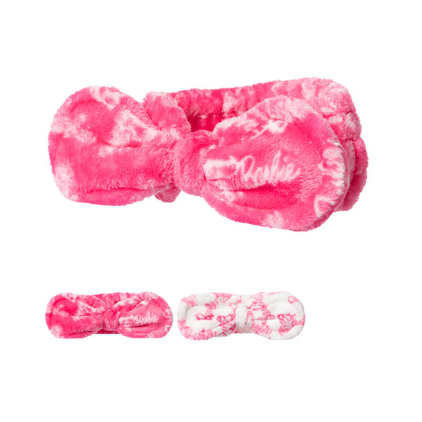 Barbie Collection Letter Printed Headband