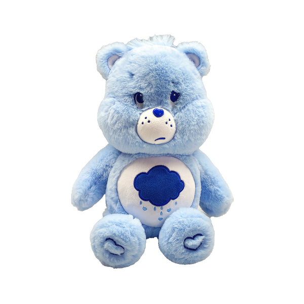 Care Bears Collection 12in. Plush Toy(Grumpy)