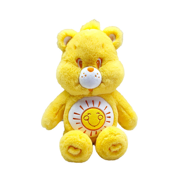 Care Bears Collection 12in. Plush Toy(Funshine)