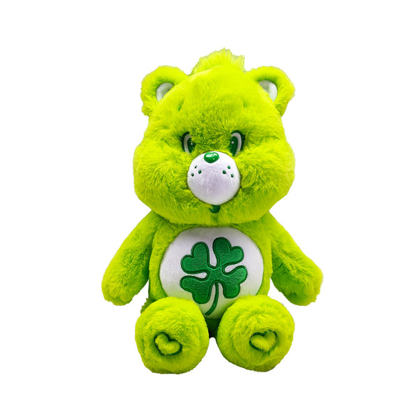 Care Bears Collection 12in. Plush Toy(Goodluck)