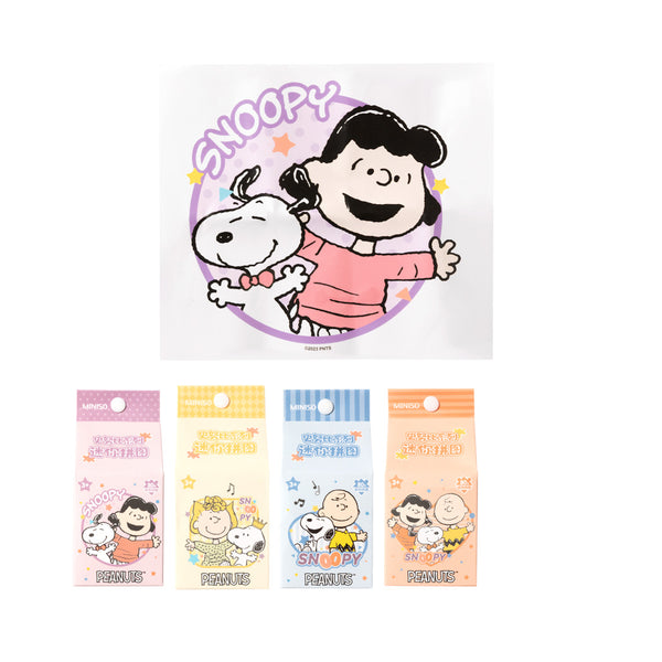 Snoopy Collection Mini Puzzle