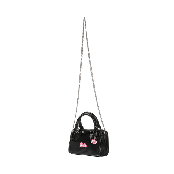 Barbie Collection Crossbody Bag(Black)