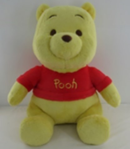 Disney Winnie-the-Pooh Collection 21in. Winnie-the-Pooh Plush Toy