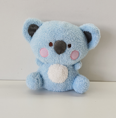 8in. Baby Animal Plush Toy(Koala)