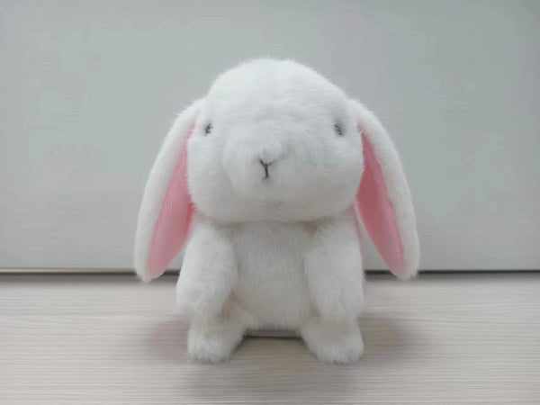 Electric Talking Plush Toy(Rabbit)