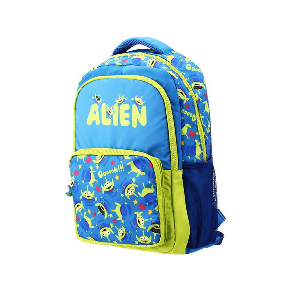 Disney Alien Collection Backpack