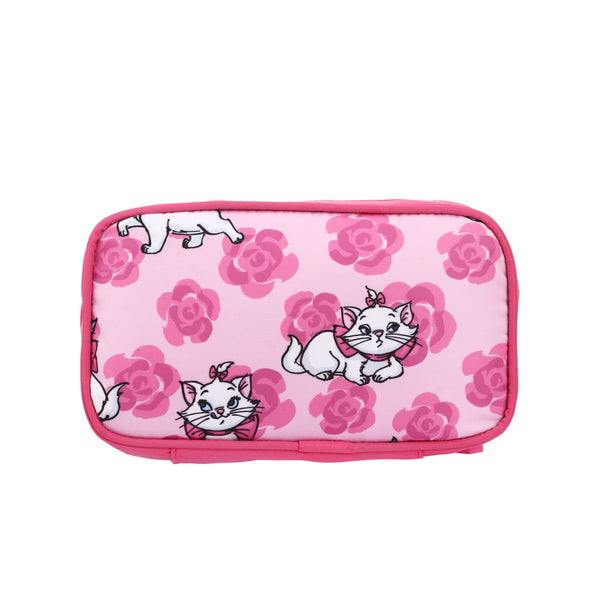 Disney Marie Collection Cosmetic Bag