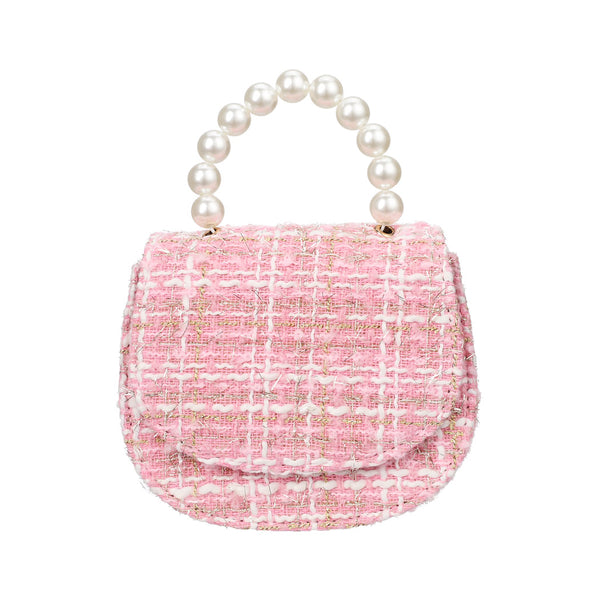 Princess Mini Crossbody Bag