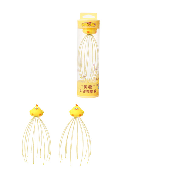 Dundun Series Head Massager