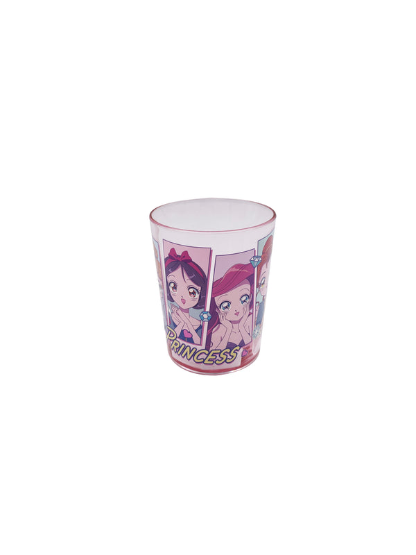 Disney Manga Princess Collection Bathroom Cup