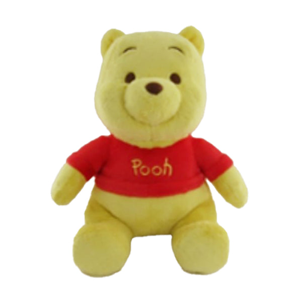 Disney Winnie the Pooh Collection 16in. Winnie the Pooh Plush Toy