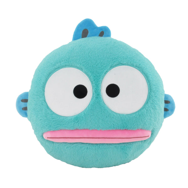 Hangyodon 16in. Head-Shape Pillow