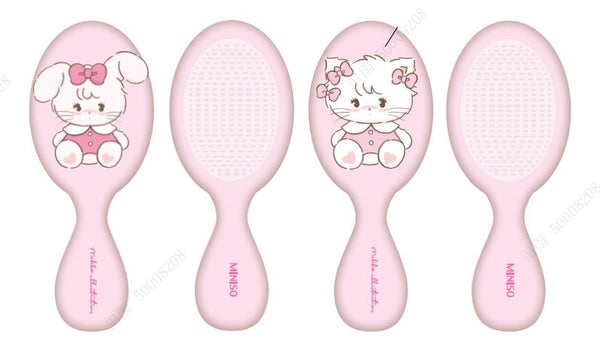 MIKKO Collection Paddle Brush