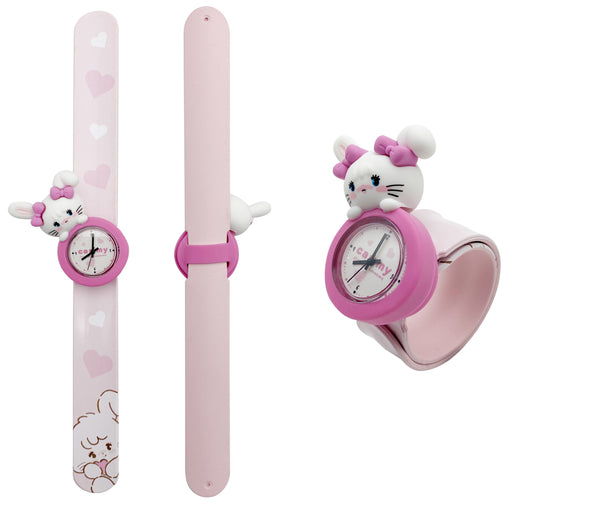 MIKKO Collection Kids' Watch(Cammy)