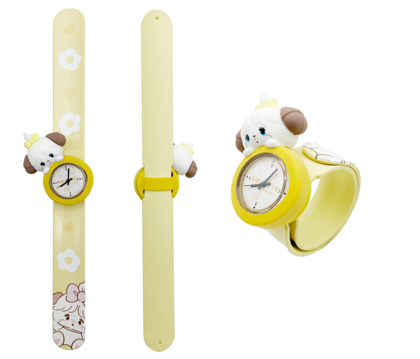 MIKKO Collection Kids' Watch(Souffle)