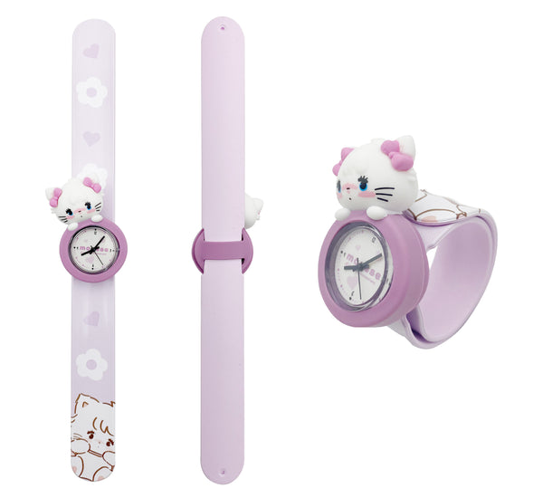 MIKKO Collection Kids' Watch(Mousse)