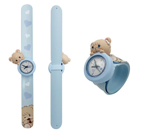 MIKKO Collection Kids' Watch(Latte)