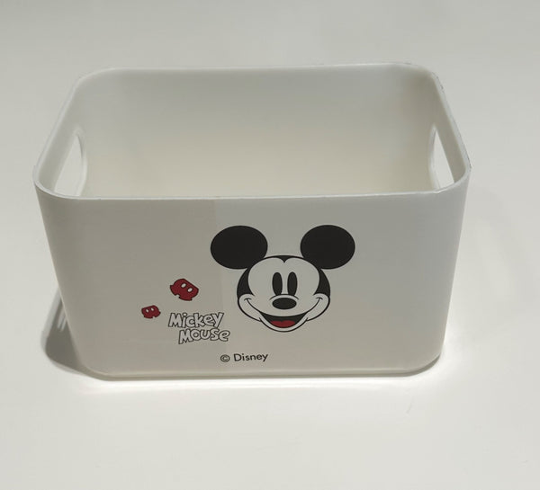 Disney Mickey Mouse Collection Storage Basket (S)(Mickey)