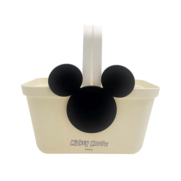 Disney Mickey Mouse Collection Basket with Handles (Mickey)