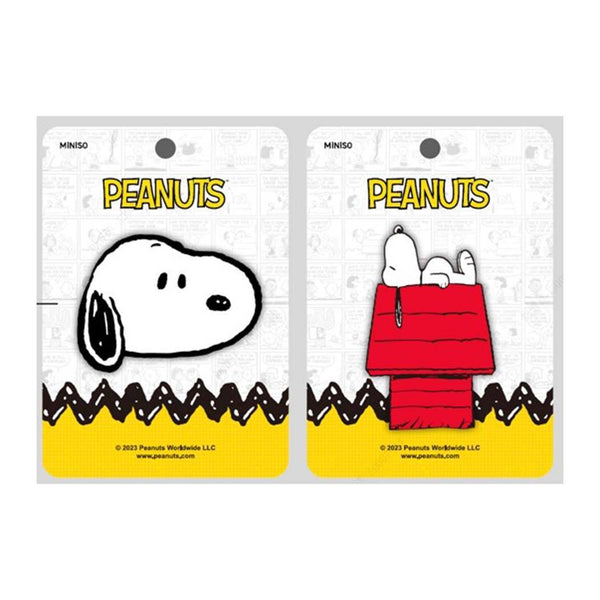 Snoopy Collection Phone Grip