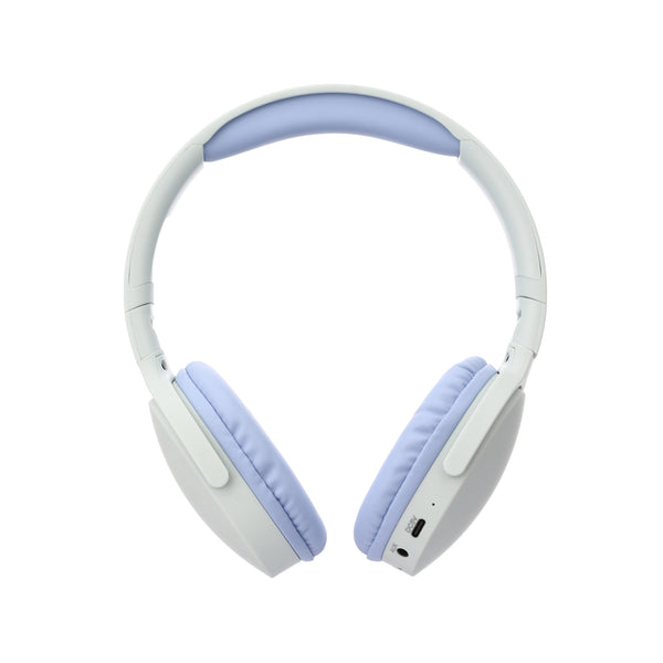 Bicolor Wireless Headset Model: 2310(Blue)