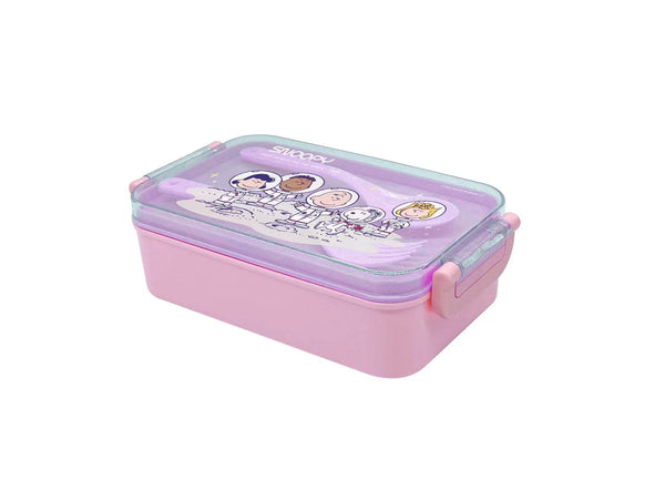 Snoopy the Little Space Explorer Collection Bento Box (470mL)