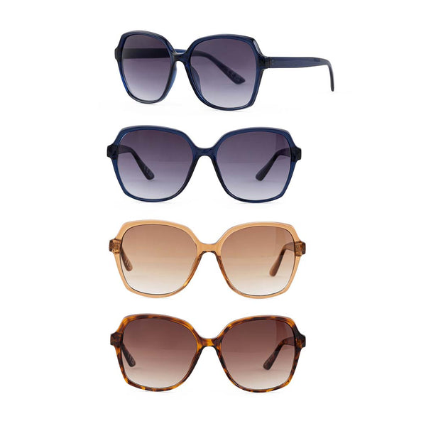 F-014 Large Sunglasses