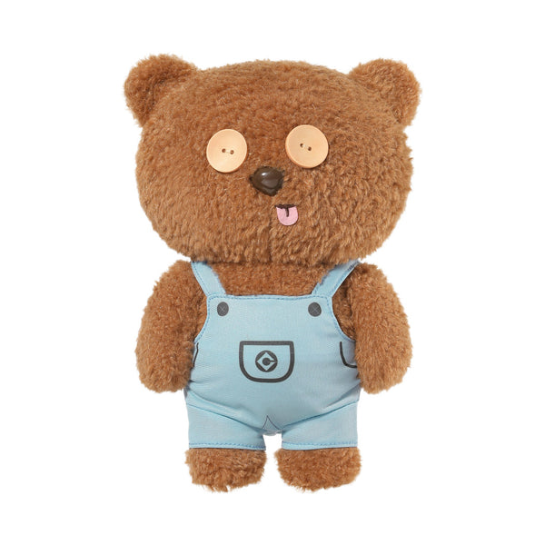 Bob+Tim Collection - 12in. Plush Toy (Suspender Pants)