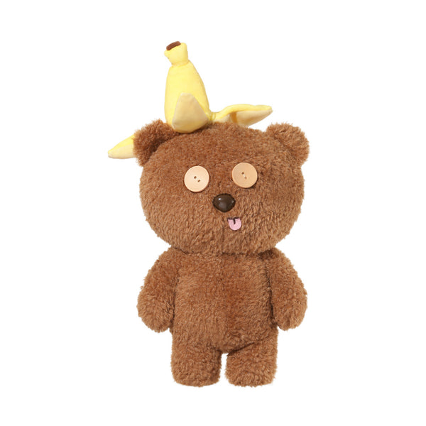 Bob+Tim Collection - 12in. Plush Toy (Banana)