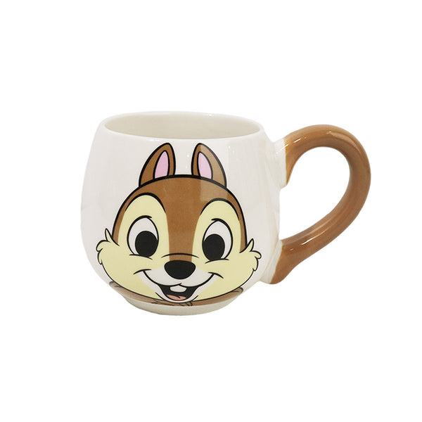 Disney Chip 'n' Dale Collection Mug (390mL)