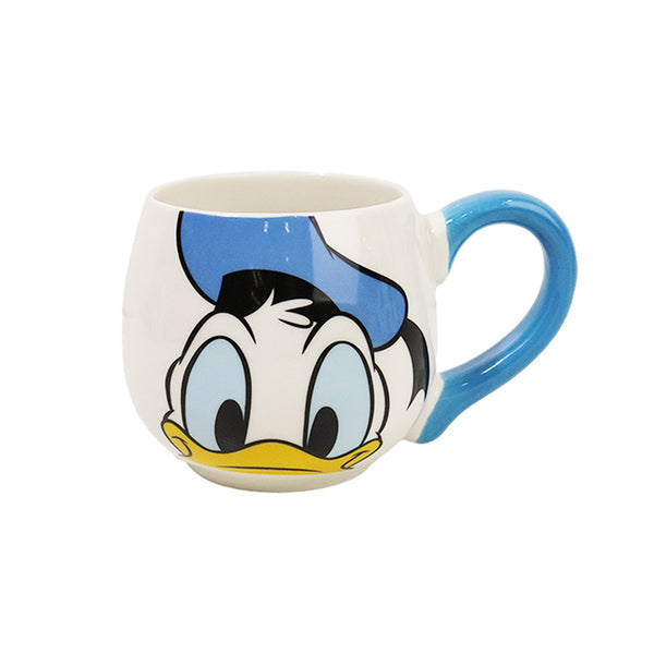 Disney Mickey Mouse Collection Mug (390mL)(Donald)