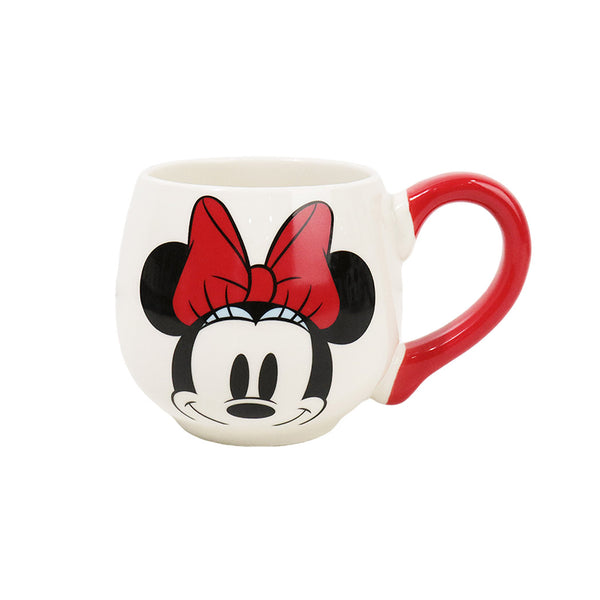 Disney Mickey Mouse Collection Mug (390mL)(Minnie)