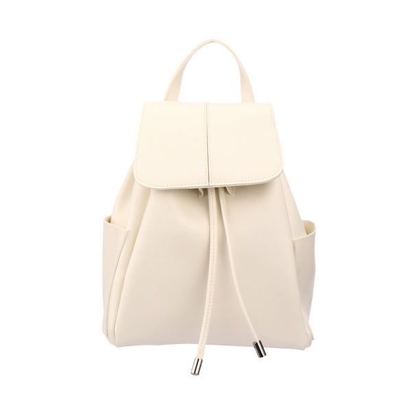 Minimalist Backpack(Beige)