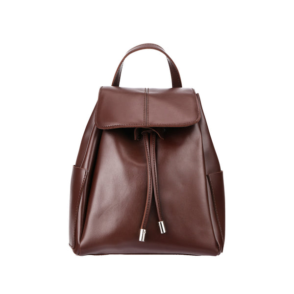 Minimalist Backpack(Brown)