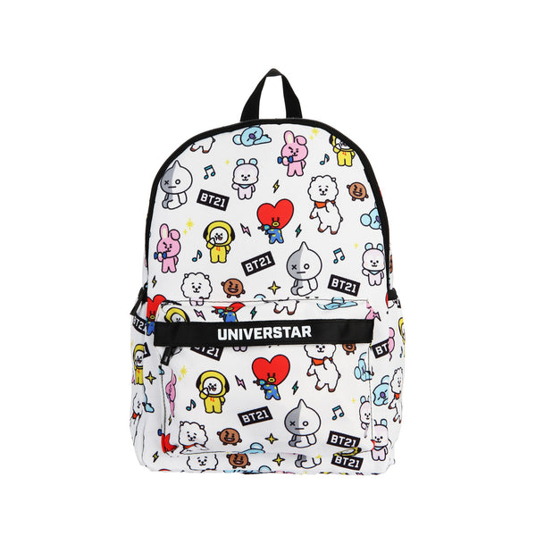 BT21 Backpack