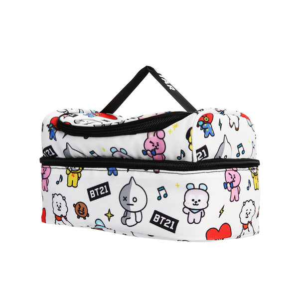 BT21 Lunch Bag