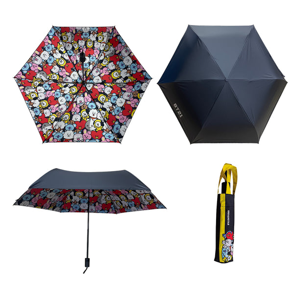 BT21 Sun Umbrella