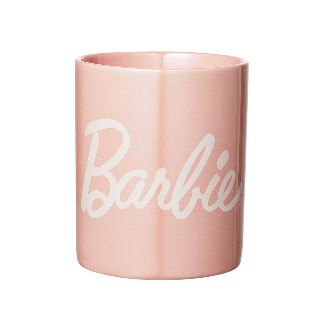 Barbie Shining Collection Ceramic Cup (460mL) Barbie Shining Collection Ceramic Cup (460mL)