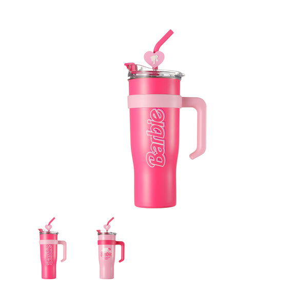 Fancy Barbie Collection Steel Tumbler (1600mL)