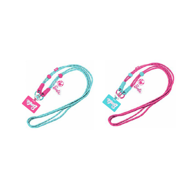 Barbie Shining Collection Cell Phone Lanyard