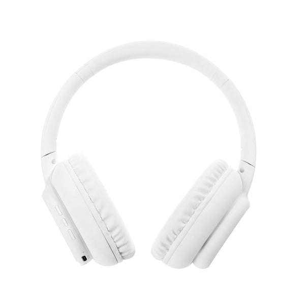 Elegance Wireless Headset  Model: P6(White)