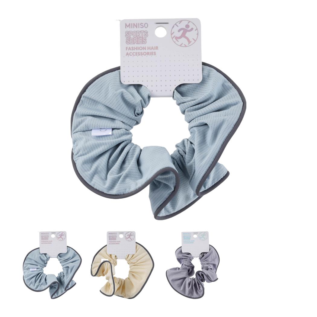 Sport Series Hair Scrunchie