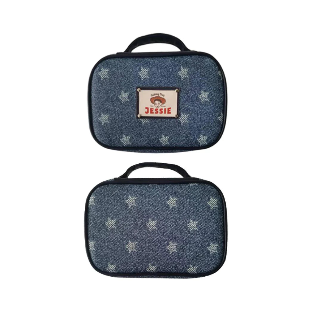 Disney Pixar Collection Cosmetic Bag (Jessie) Disney Pixar Collection Cosmetic Bag (Jessie)