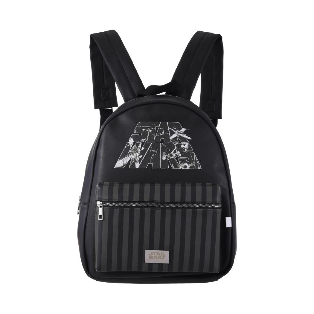 Star Wars Collection Logo Backpack