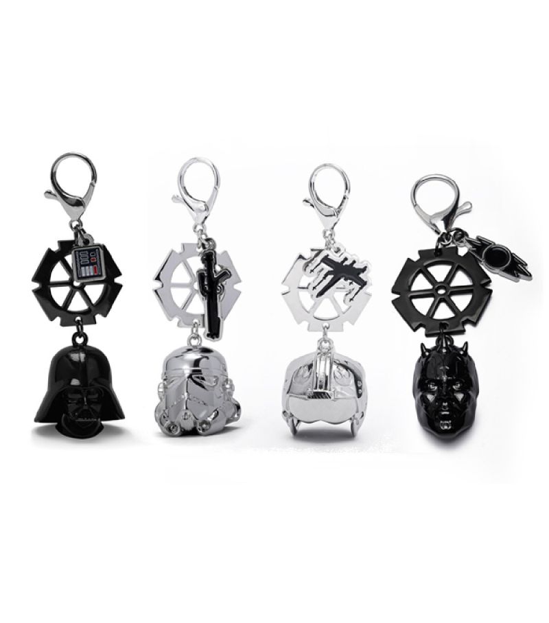 Star Wars Collection Helmet Pendent